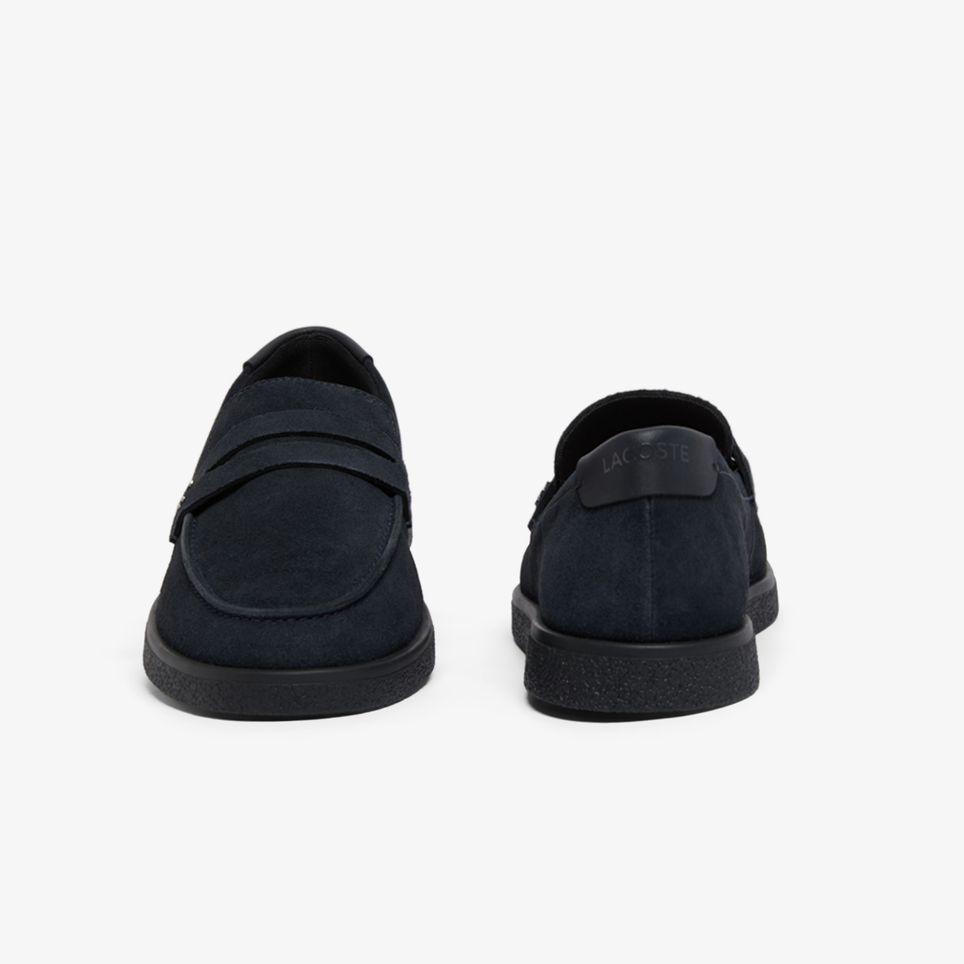 Εικόνα της Ανδρικά Cochet Suede Loafers