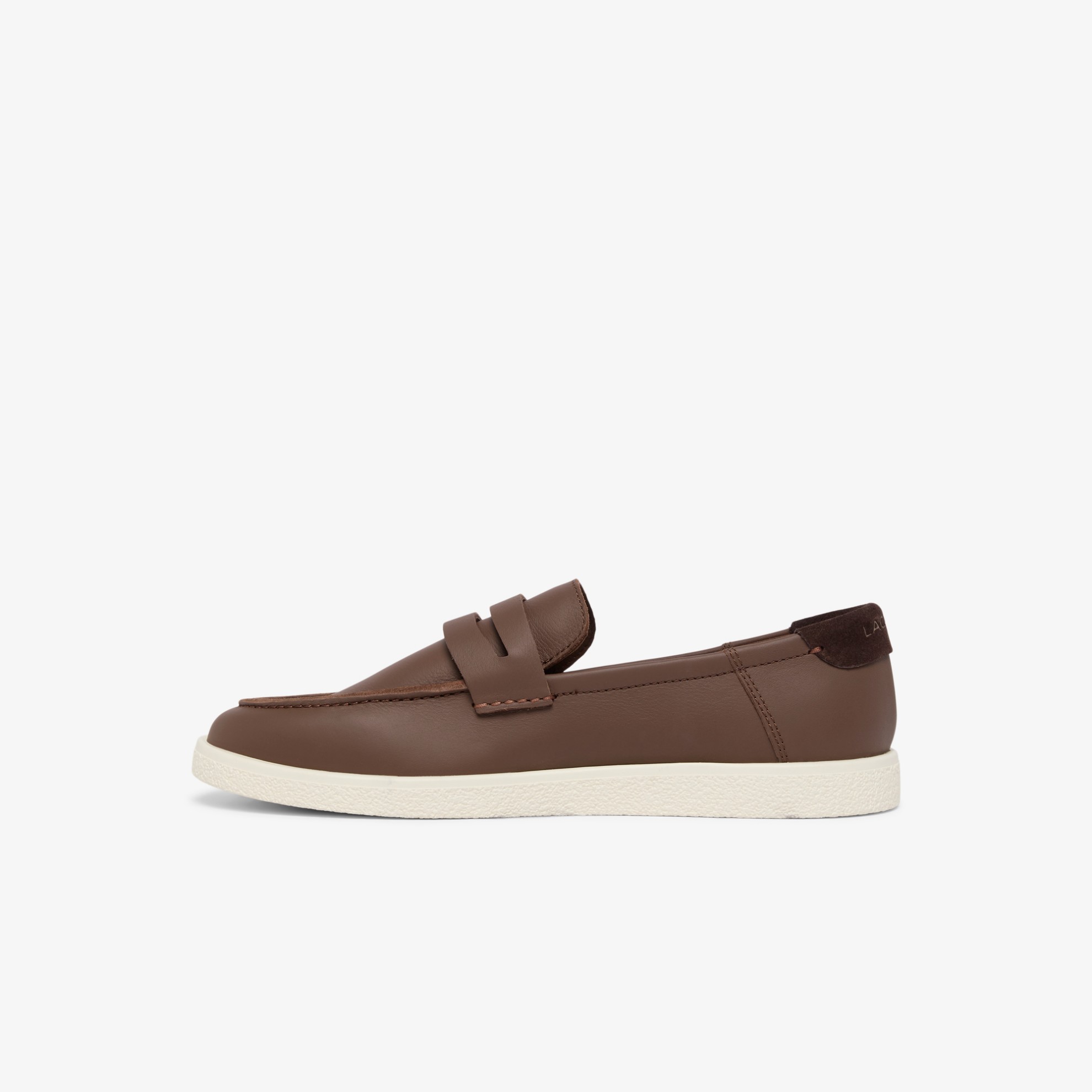 Εικόνα της Ανδρικά Δερμάτινα Cochet Winter Loafers