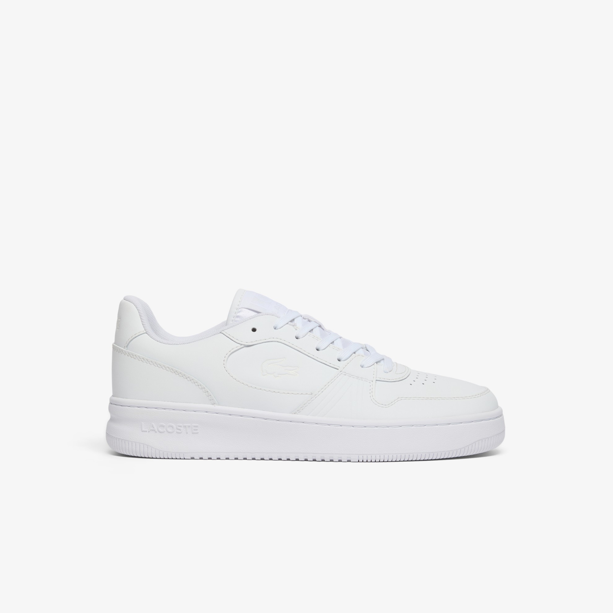 Εικόνα της Ανδρικό L001 Set Leather Sneakers