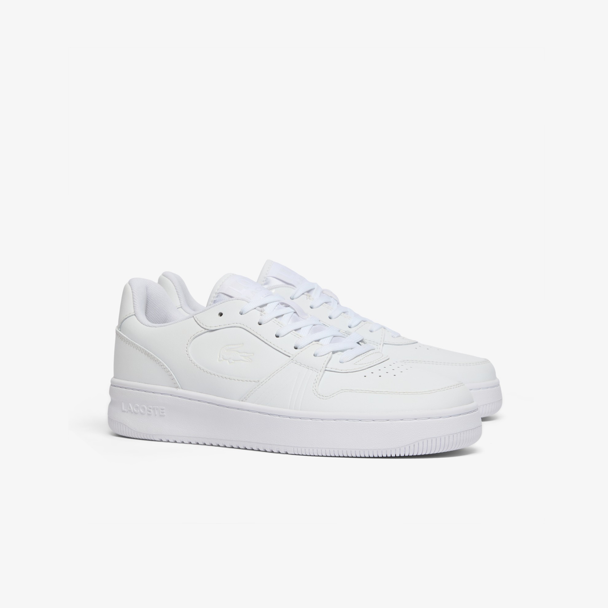 Εικόνα της Ανδρικό L001 Set Leather Sneakers
