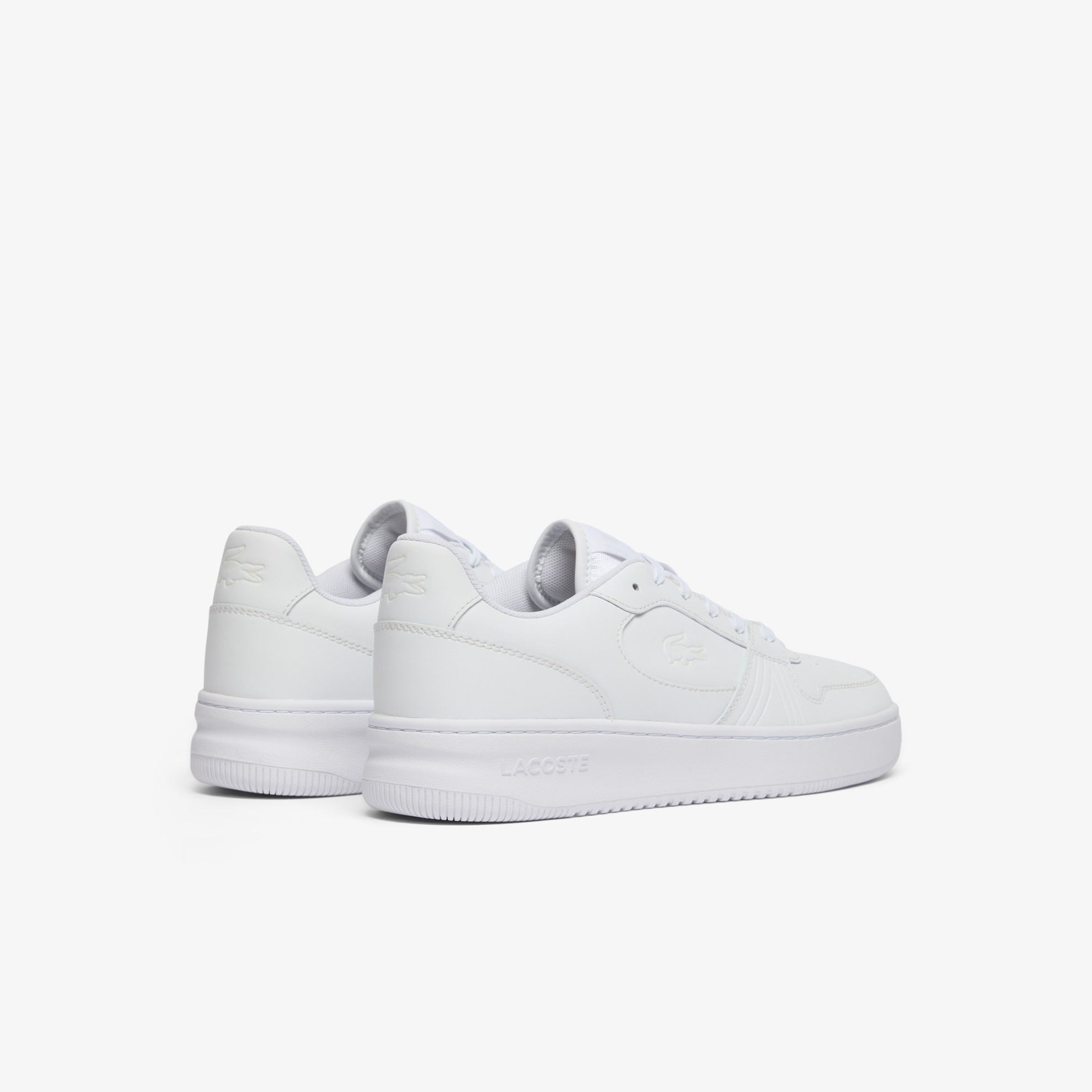 Εικόνα της Ανδρικό L001 Set Leather Sneakers