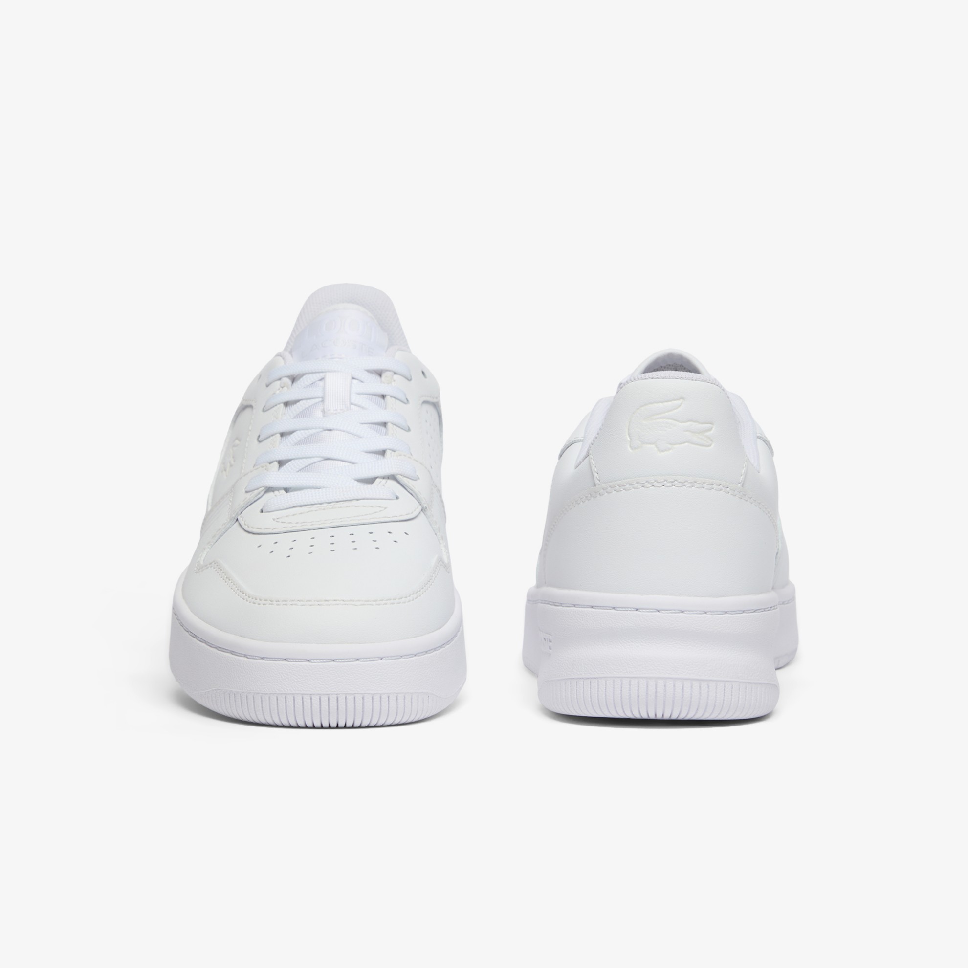 Εικόνα της Ανδρικό L001 Set Leather Sneakers