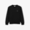 Ανδρικό Stripe Band Fleece Φούτερ -3SH0891|L031
