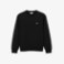 Εικόνα της Ανδρικό Stripe Band Fleece Φούτερ 