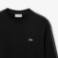 Εικόνα της Ανδρικό Stripe Band Fleece Φούτερ 