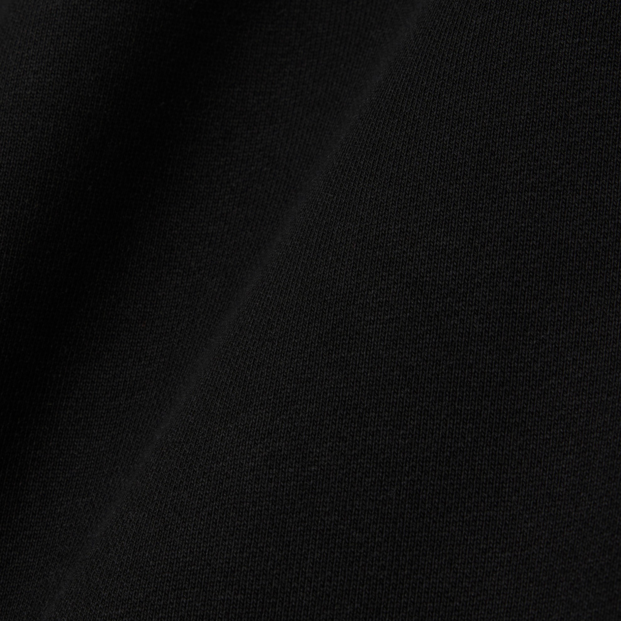 Εικόνα της Ανδρικό Stripe Band Fleece Φούτερ 