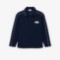 Ανδρικό Tennis Heritage Zipped Badge Accent Φούτερ -3SH6940|LHHW