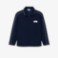 Εικόνα της Ανδρικό Tennis Heritage Zipped Badge Accent Φούτερ 