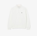 Ανδρικό Fleece Zip Neck Φούτερ 
