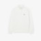 Ανδρικό Fleece Zip Neck Φούτερ -3SH8866|L70V