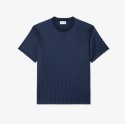 Ανδρικό Monogram Jacquard T-shirt