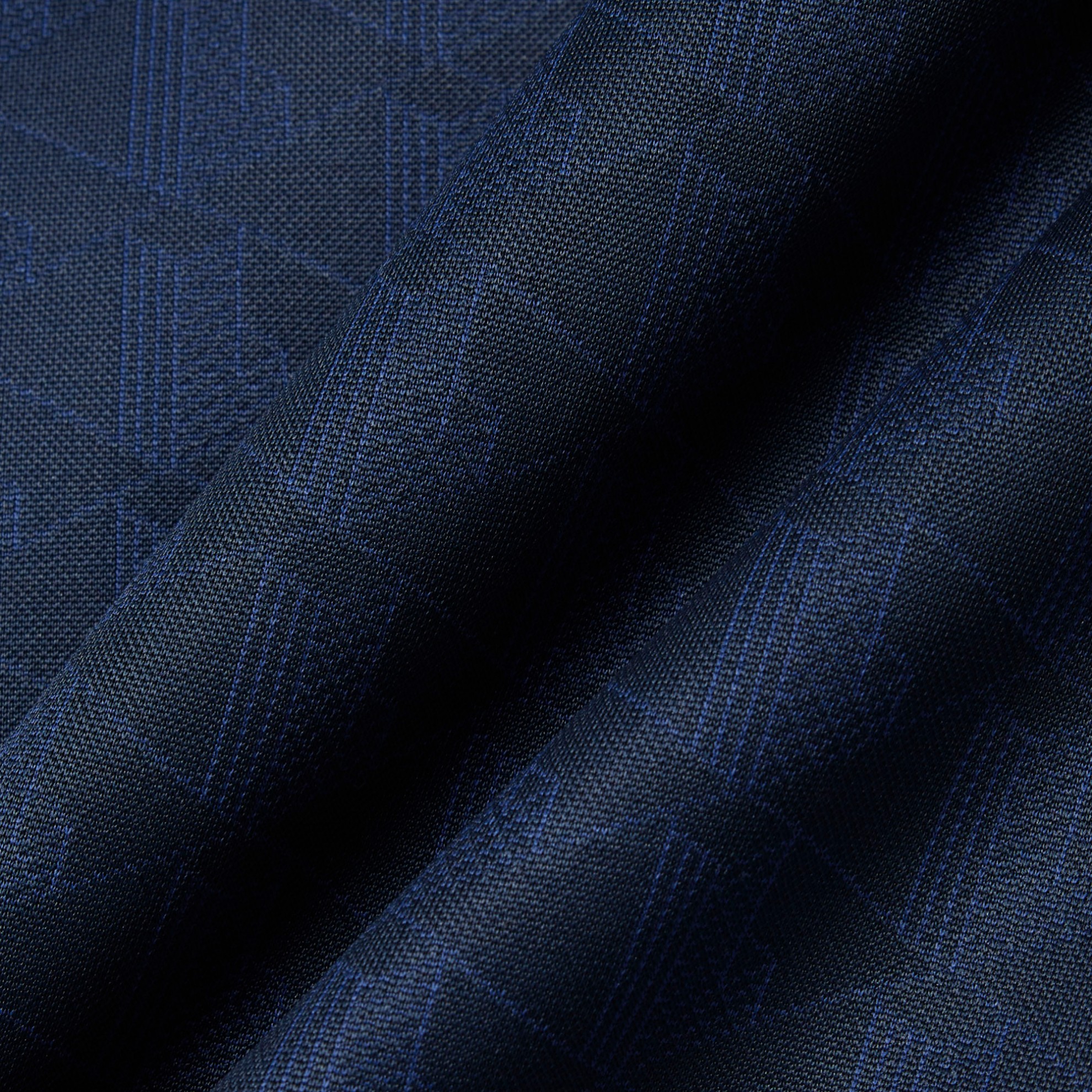 Εικόνα της Ανδρικό Monogram Jacquard T-shirt