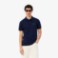 Εικόνα της Ανδρική Pima Cotton Polo Μπλούζα Regular Fit 