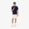 Εικόνα της Ανδρική Pima Cotton Polo Μπλούζα Regular Fit 