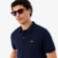 Εικόνα της Ανδρική Pima Cotton Polo Μπλούζα Regular Fit 