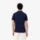 Εικόνα της Ανδρική Pima Cotton Polo Μπλούζα Regular Fit 