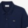 Εικόνα της Ανδρική Pima Cotton Polo Μπλούζα Regular Fit 