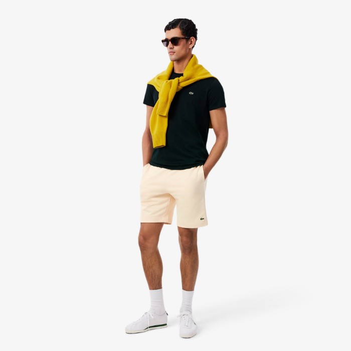 Εικόνα της Ανδρικό Fleece Σορτς Regular Fit 