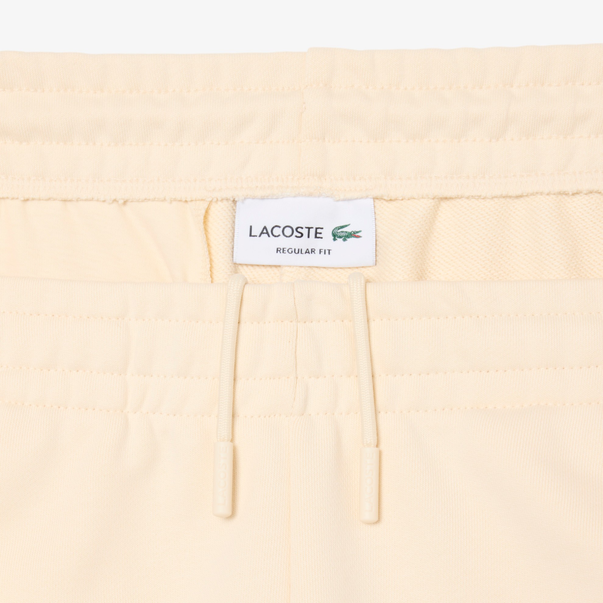Εικόνα της Ανδρικό Fleece Σορτς Regular Fit 