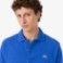Εικόνα της Original L.12.12 Heathered Polo Μπλούζα