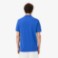 Εικόνα της Original L.12.12 Heathered Polo Μπλούζα