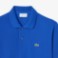 Εικόνα της Original L.12.12 Heathered Polo Μπλούζα