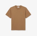 Ανδρικό Βαμβακερό T-Shirt Classic Fit 