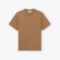 Ανδρικό Βαμβακερό T-Shirt Classic Fit -3TH7318|LSIX
