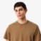 Εικόνα της Ανδρικό Βαμβακερό T-Shirt Classic Fit 