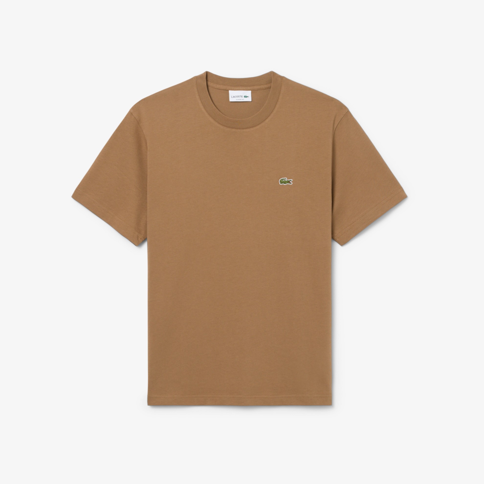 Εικόνα της Ανδρικό Βαμβακερό T-Shirt Classic Fit 