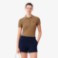 Εικόνα της Γυναικεία Stretch Cotton Piqué Polo Μπλούζα Slim Fit