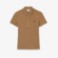 Εικόνα της Γυναικεία Stretch Cotton Piqué Polo Μπλούζα Slim Fit