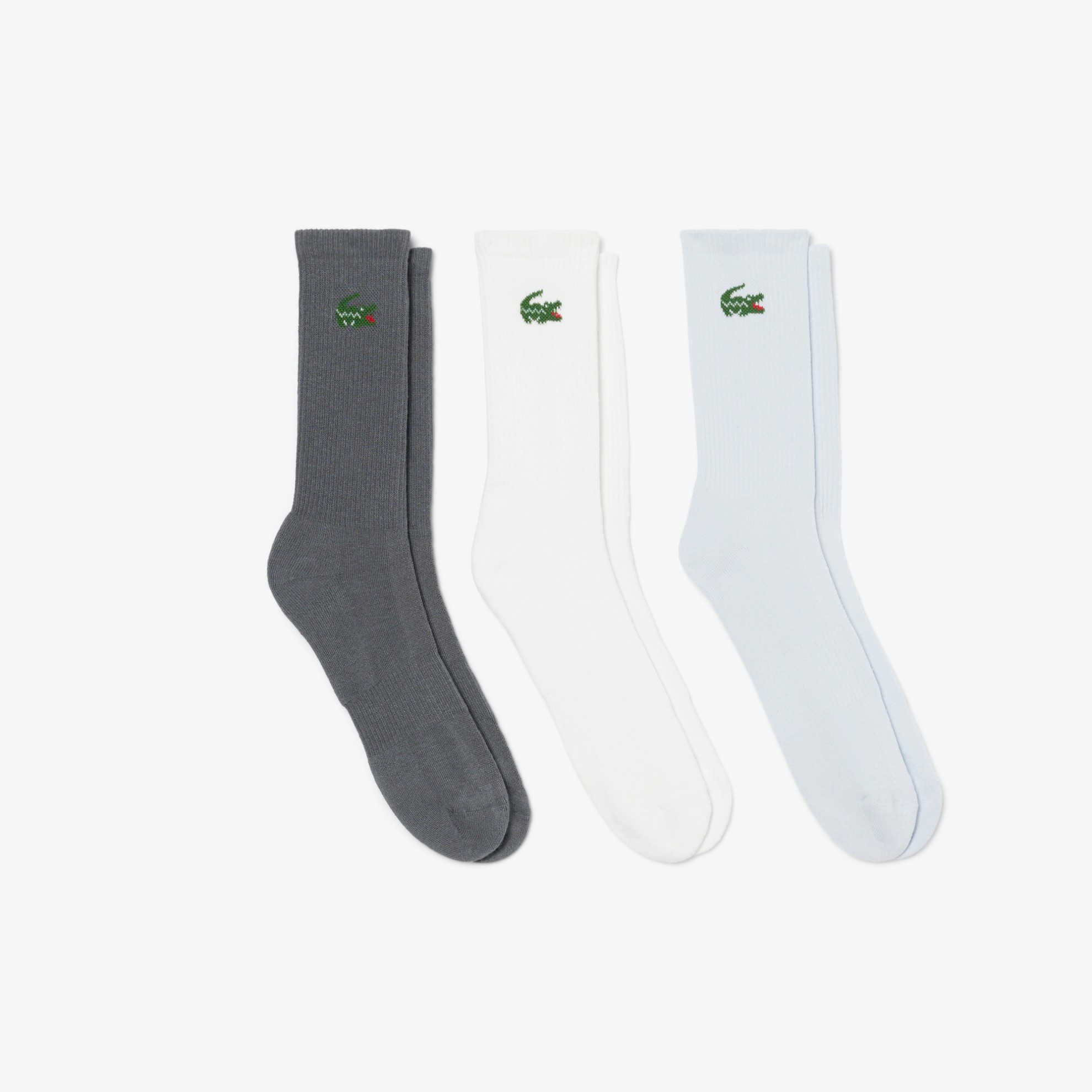 Εικόνα της Unisex 3-Pack Sport Κάλτσες
