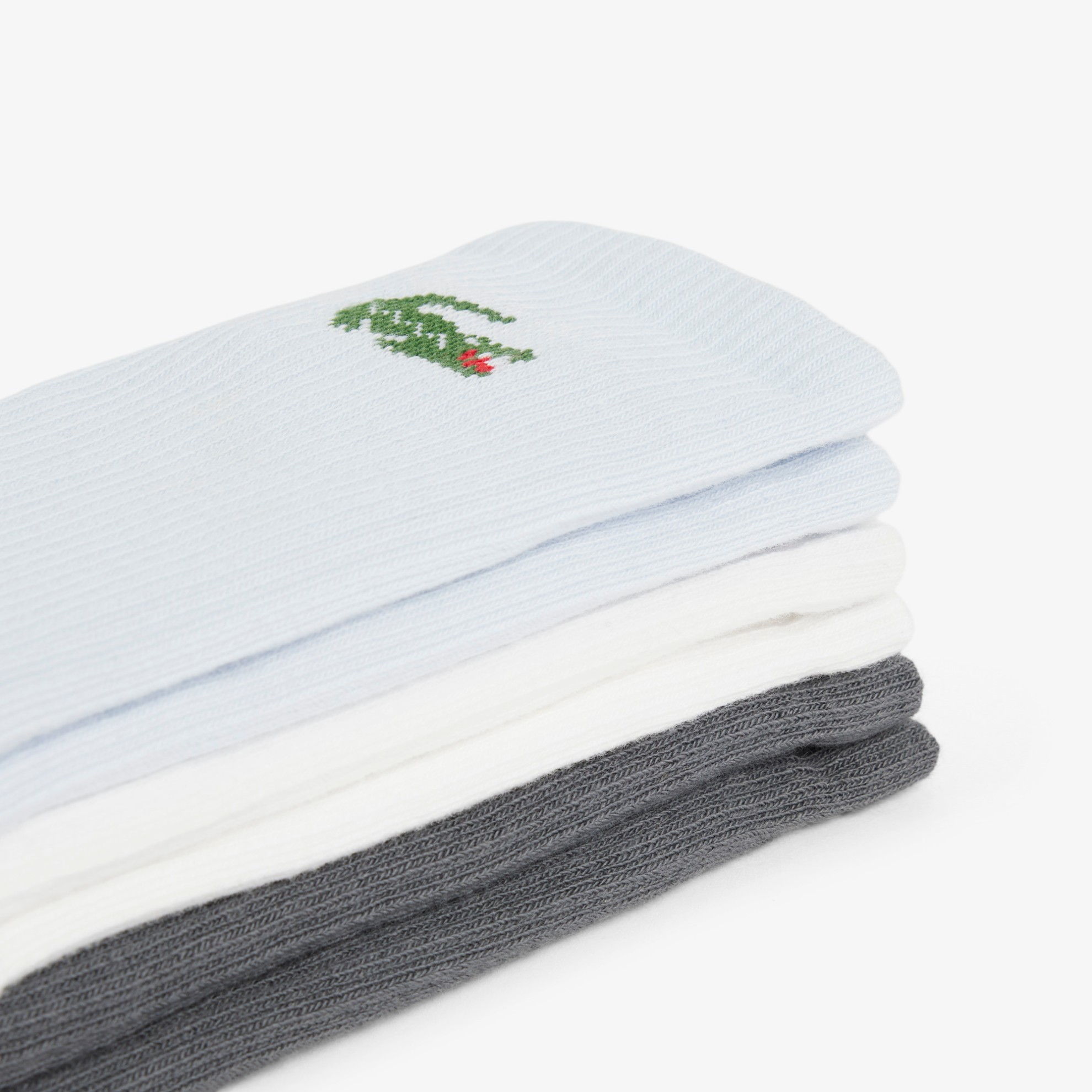Εικόνα της Unisex 3-Pack Sport Κάλτσες