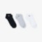 Unisex 3 Pack Κοντές Κάλτσες -3RA9267|LBXY