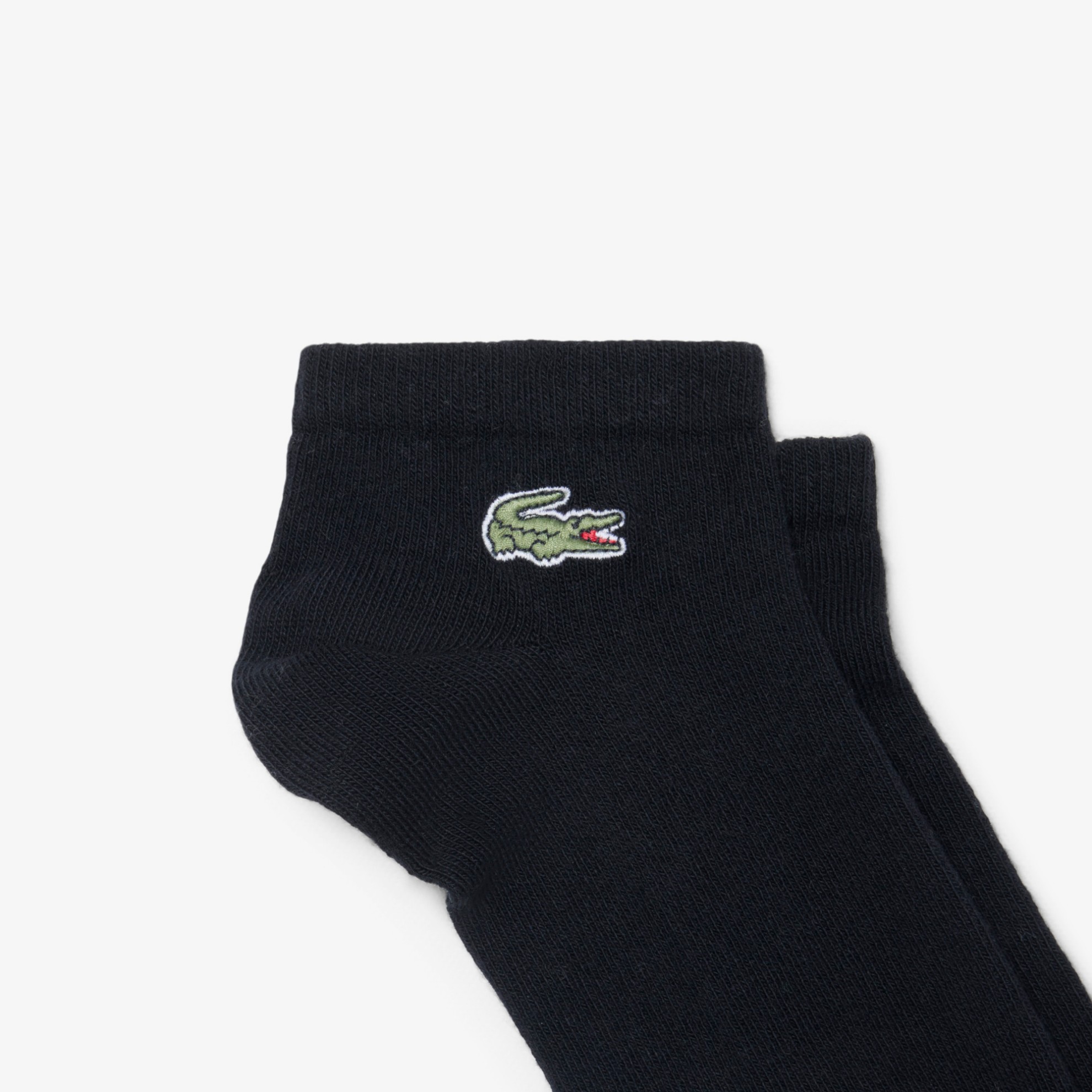Εικόνα της Unisex 3 Pack Κοντές Κάλτσες 