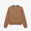 Γυναικείο Relaxed Fit Fleece Crew Neck  Φούτερ 