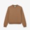 Γυναικείο Relaxed Fit Fleece Crew Neck  Φούτερ -3SF5270|LSIX
