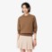 Εικόνα της Γυναικείο Relaxed Fit Fleece Crew Neck  Φούτερ 