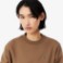 Εικόνα της Γυναικείο Relaxed Fit Fleece Crew Neck  Φούτερ 