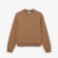 Εικόνα της Γυναικείο Relaxed Fit Fleece Crew Neck  Φούτερ 