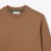 Εικόνα της Γυναικείο Relaxed Fit Fleece Crew Neck  Φούτερ 