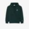 Ανδρικό Fleece Badge Hoodie-3SH2902|LYZP