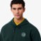 Εικόνα της Ανδρικό Fleece Badge Hoodie