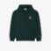 Εικόνα της Ανδρικό Fleece Badge Hoodie