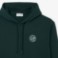 Εικόνα της Ανδρικό Fleece Badge Hoodie