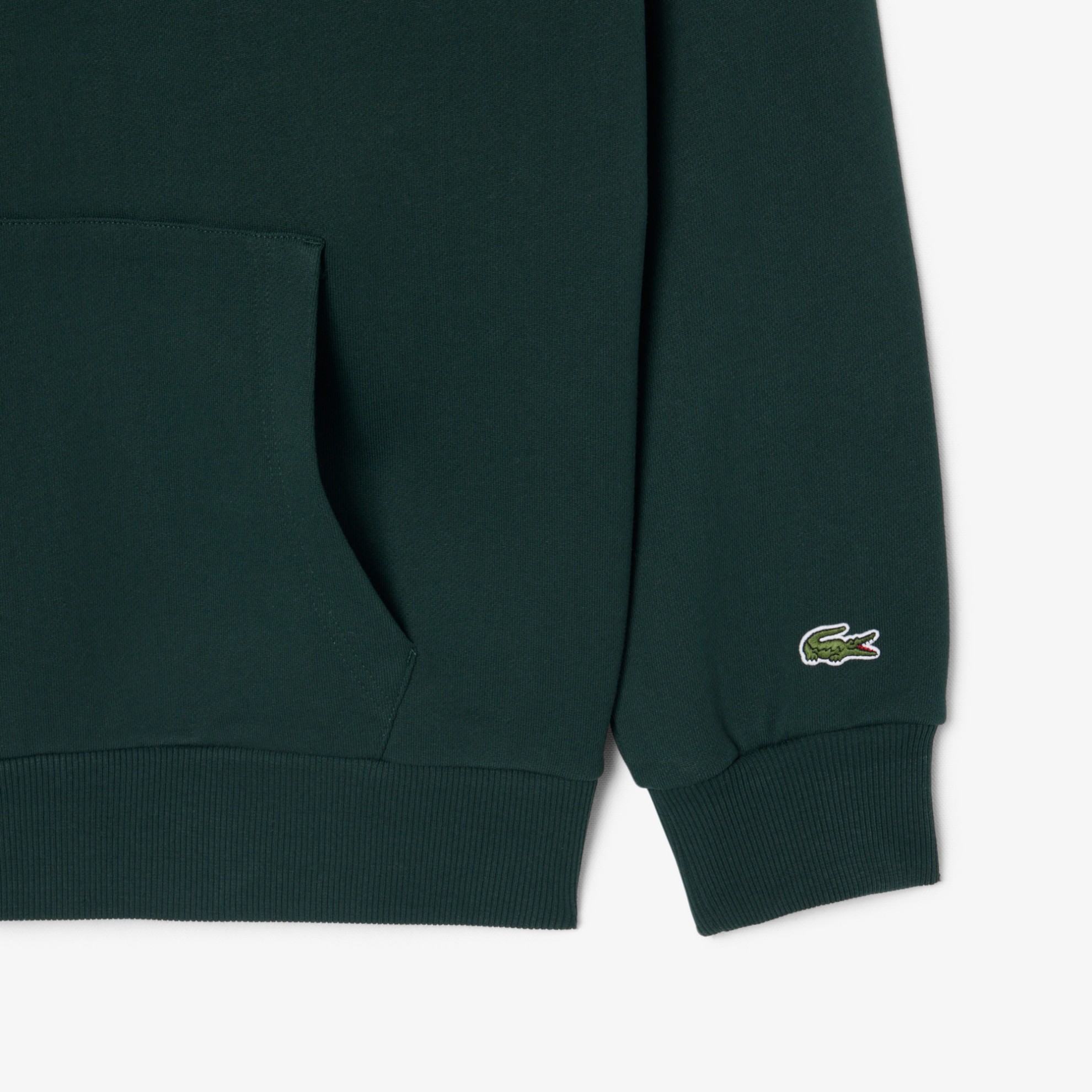 Εικόνα της Ανδρικό Fleece Badge Hoodie
