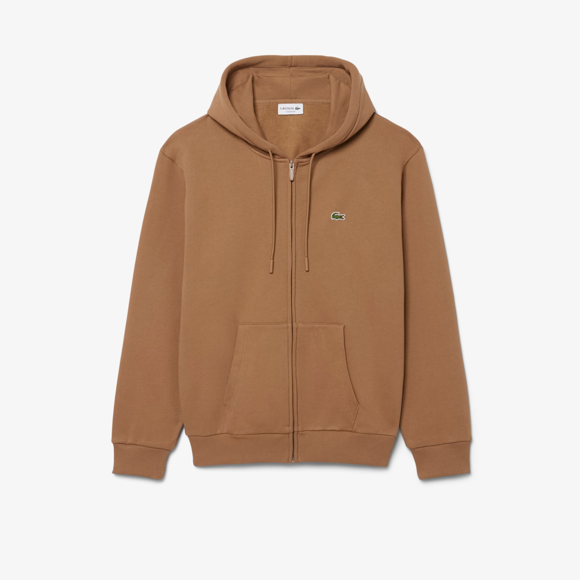 Εικόνα της Ανδρικό Fleece Hoodie Φούτερ