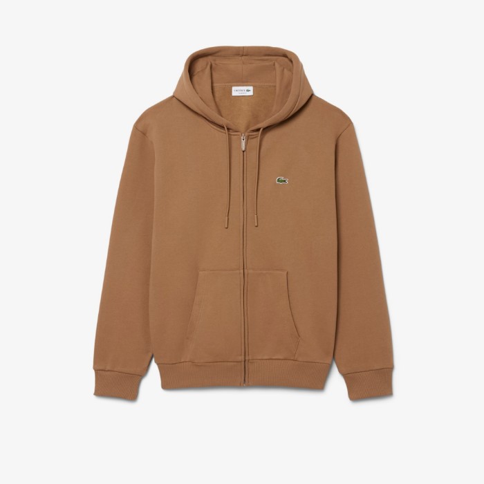 Εικόνα της Ανδρικό Fleece Hoodie Φούτερ