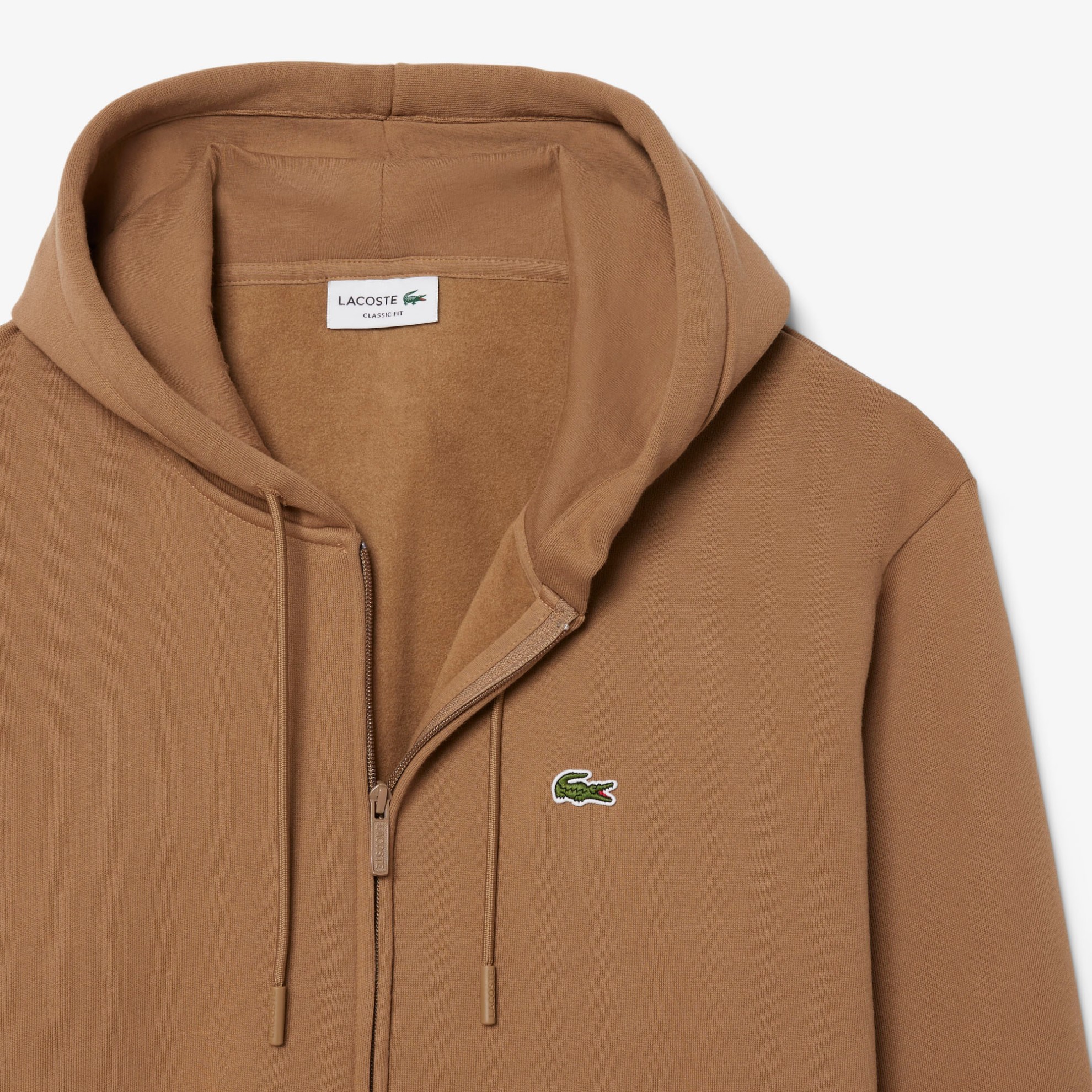 Εικόνα της Ανδρικό Fleece Hoodie Φούτερ